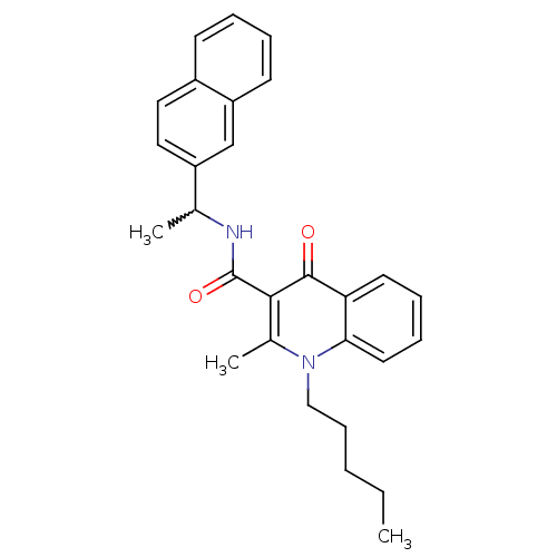 Chemical structure of BindingDB Monomer ID 50224048