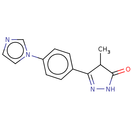 Chemical structure of BindingDB Monomer ID 50225948