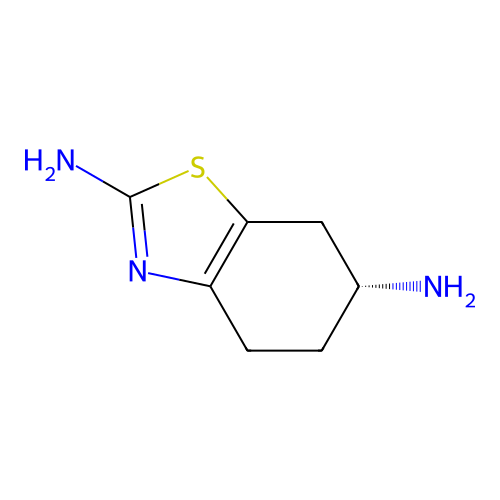 Chemical structure of BindingDB Monomer ID 50226713