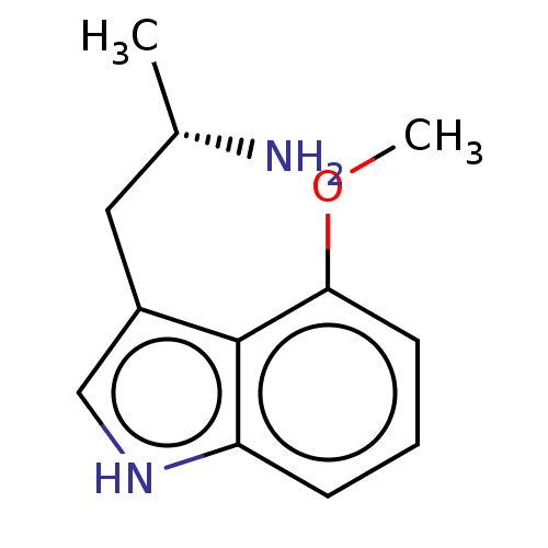 Chemical structure of BindingDB Monomer ID 50227460