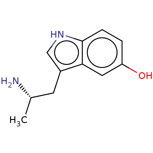 Chemical structure of BindingDB Monomer ID 50227463