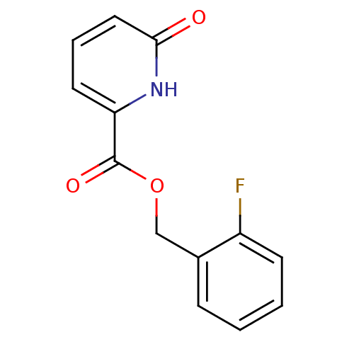 Chemical structure of BindingDB Monomer ID 50227552