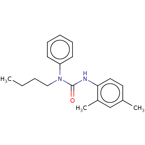 Chemical structure of BindingDB Monomer ID 50227914