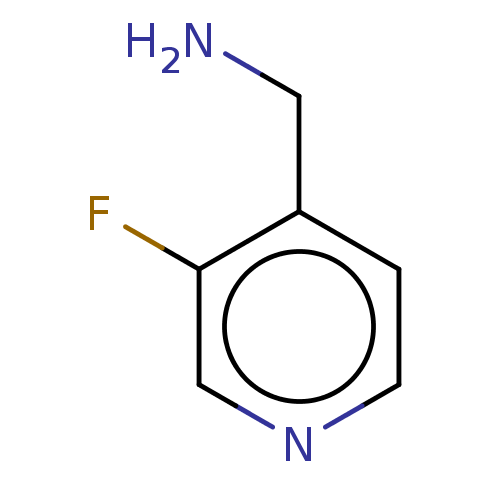 Chemical structure of BindingDB Monomer ID 50232694