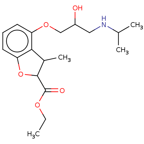 Chemical structure of BindingDB Monomer ID 50232765