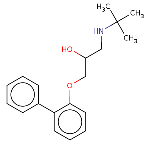 Chemical structure of BindingDB Monomer ID 50232766