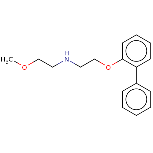Chemical structure of BindingDB Monomer ID 50232772