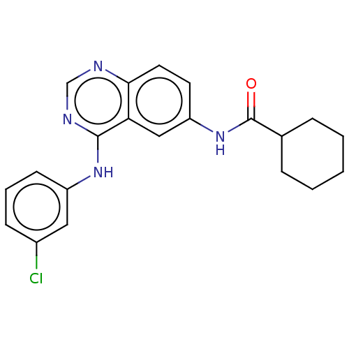 Chemical structure of BindingDB Monomer ID 50233351