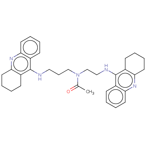Chemical structure of BindingDB Monomer ID 50245716