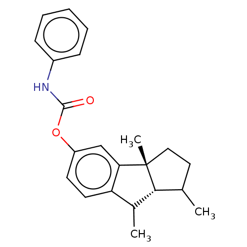 Chemical structure of BindingDB Monomer ID 50245718