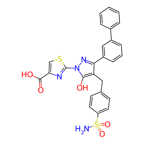 Chemical structure of BindingDB Monomer ID 50250645