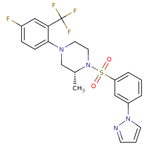 Chemical structure of BindingDB Monomer ID 50252477