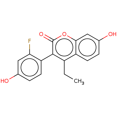 Chemical structure of BindingDB Monomer ID 50252823