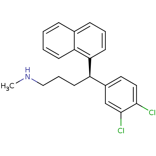 Chemical structure of BindingDB Monomer ID 50254110