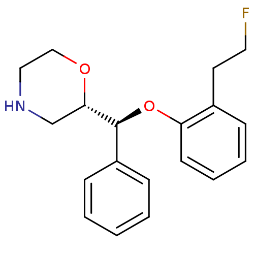 Chemical structure of BindingDB Monomer ID 50254210