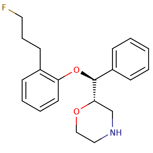 Chemical structure of BindingDB Monomer ID 50254211
