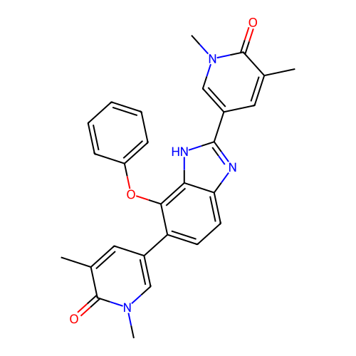 Chemical structure of BindingDB Monomer ID 50254357