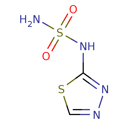 Chemical structure of BindingDB Monomer ID 50256509