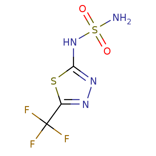 Chemical structure of BindingDB Monomer ID 50256512
