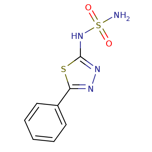 Chemical structure of BindingDB Monomer ID 50256515