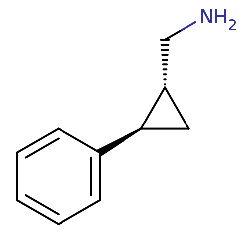 Chemical structure of BindingDB Monomer ID 50257277