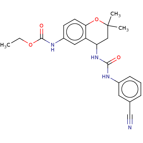 Chemical structure of BindingDB Monomer ID 50267627