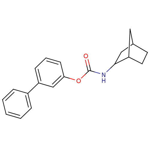 Chemical structure of BindingDB Monomer ID 50270719