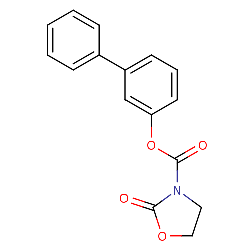 Chemical structure of BindingDB Monomer ID 50271069