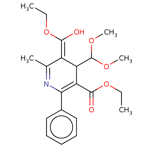 Chemical structure of BindingDB Monomer ID 50275730