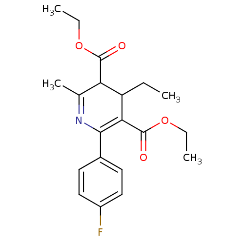 Chemical structure of BindingDB Monomer ID 50275733