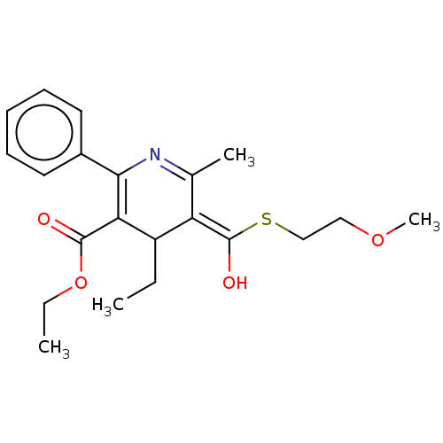 Chemical structure of BindingDB Monomer ID 50275899