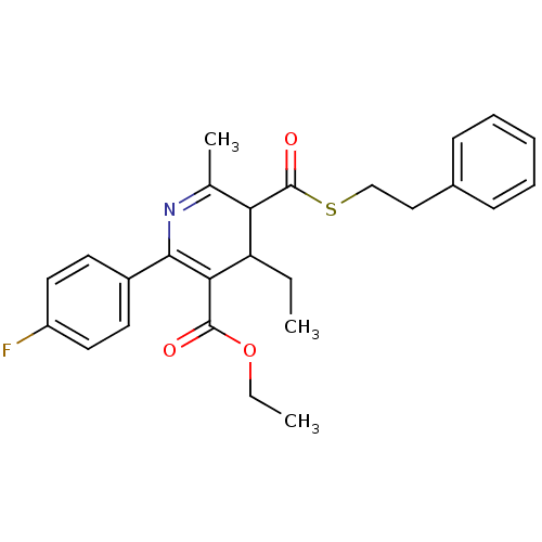Chemical structure of BindingDB Monomer ID 50275953