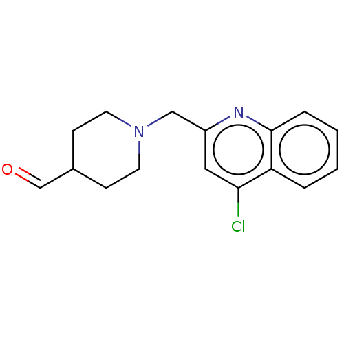 Chemical structure of BindingDB Monomer ID 50277664