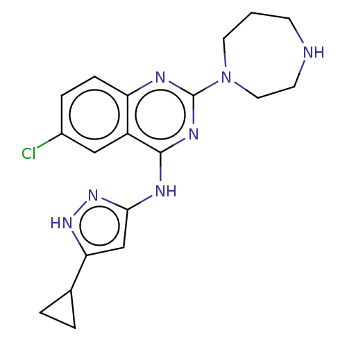 Chemical structure of BindingDB Monomer ID 50279745