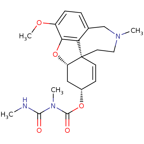 Chemical structure of BindingDB Monomer ID 50279816