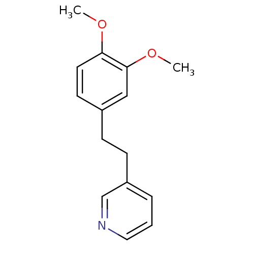 Chemical structure of BindingDB Monomer ID 50279868