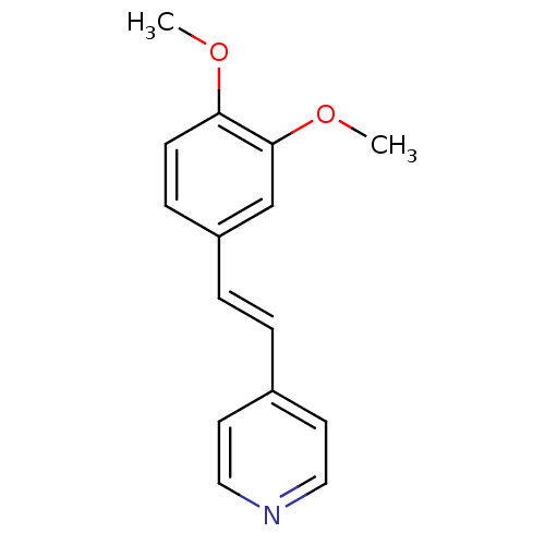 Chemical structure of BindingDB Monomer ID 50279869