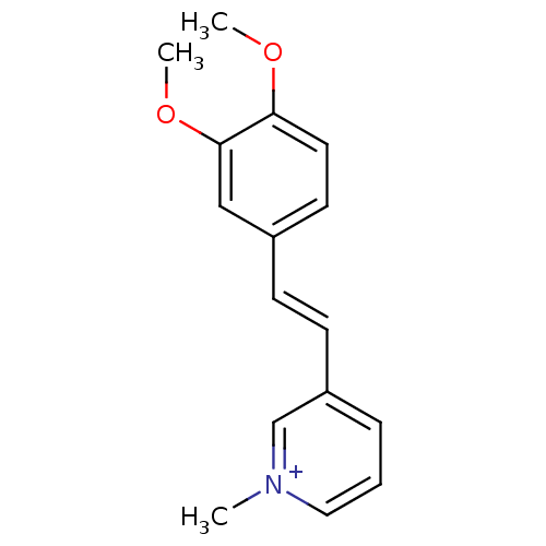 Chemical structure of BindingDB Monomer ID 50279871
