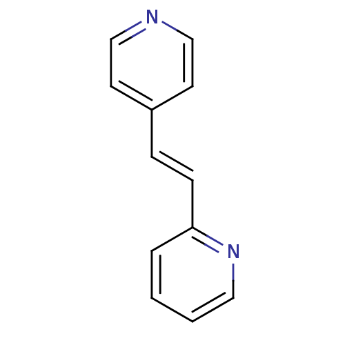 Chemical structure of BindingDB Monomer ID 50279876