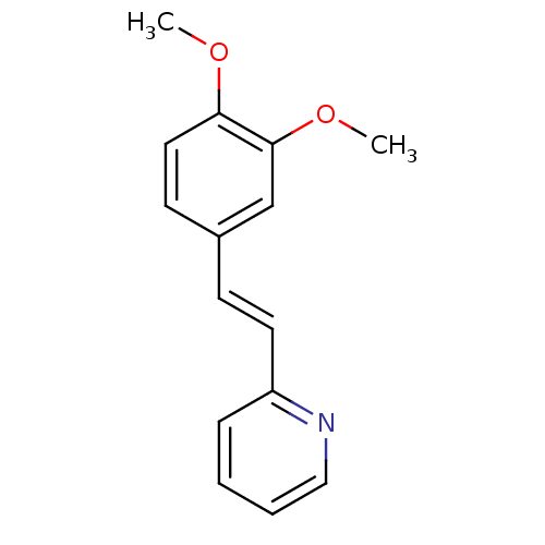 Chemical structure of BindingDB Monomer ID 50279878