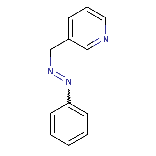Chemical structure of BindingDB Monomer ID 50279898