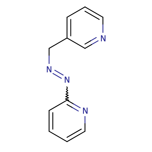 Chemical structure of BindingDB Monomer ID 50279907