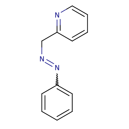 Chemical structure of BindingDB Monomer ID 50279915