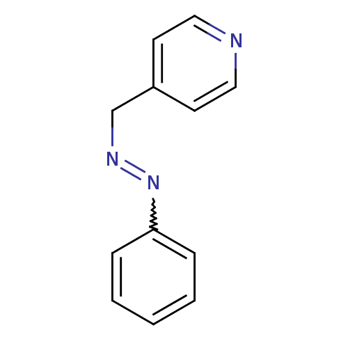 Chemical structure of BindingDB Monomer ID 50279927