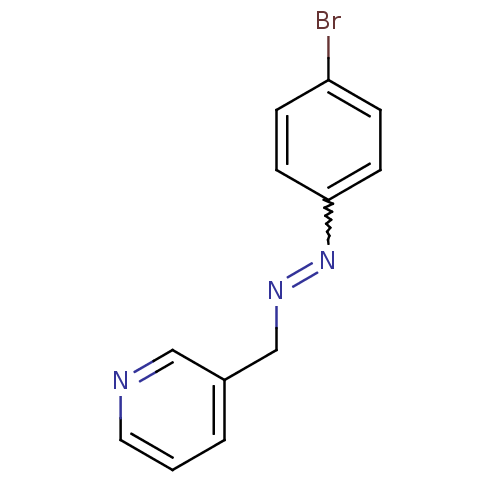 Chemical structure of BindingDB Monomer ID 50279928
