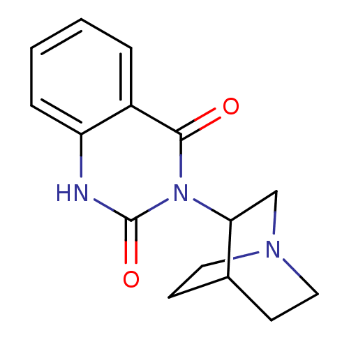 Chemical structure of BindingDB Monomer ID 50280504