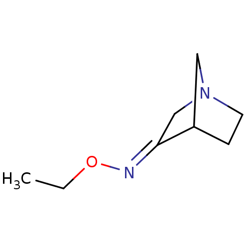 Chemical structure of BindingDB Monomer ID 50280559