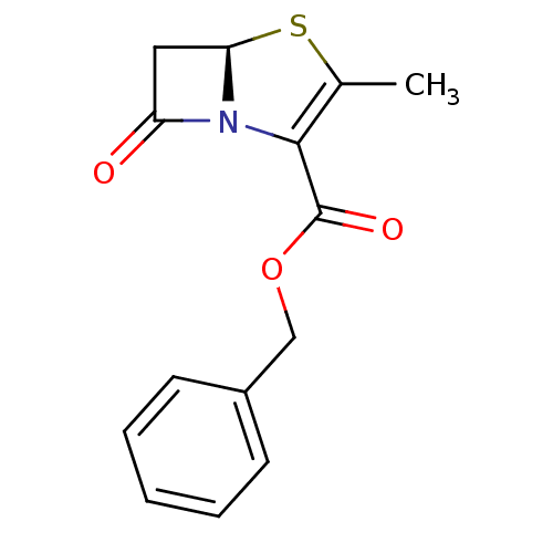 Chemical structure of BindingDB Monomer ID 50281010