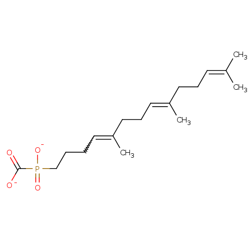 Chemical structure of BindingDB Monomer ID 50281076