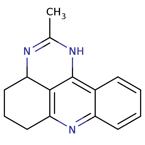 Chemical structure of BindingDB Monomer ID 50281250